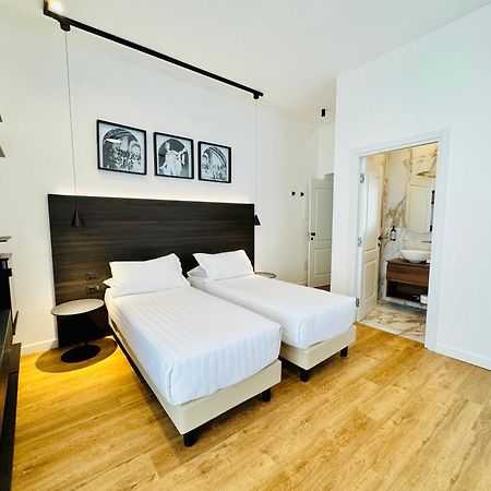 Museum Hospitality - Vatican Apartments Roma Exterior foto