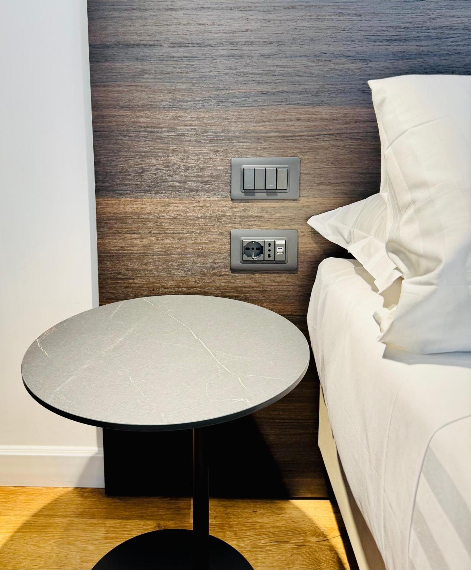 Museum Hospitality - Vatican Apartments Roma Exterior foto